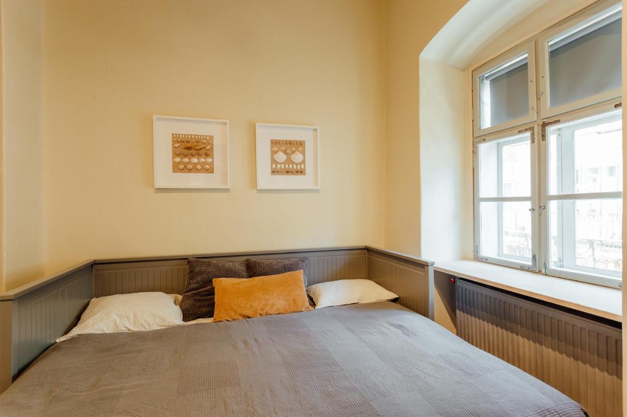 Boutique Apartments Banská Štiavnica Dış mekan fotoğraf
