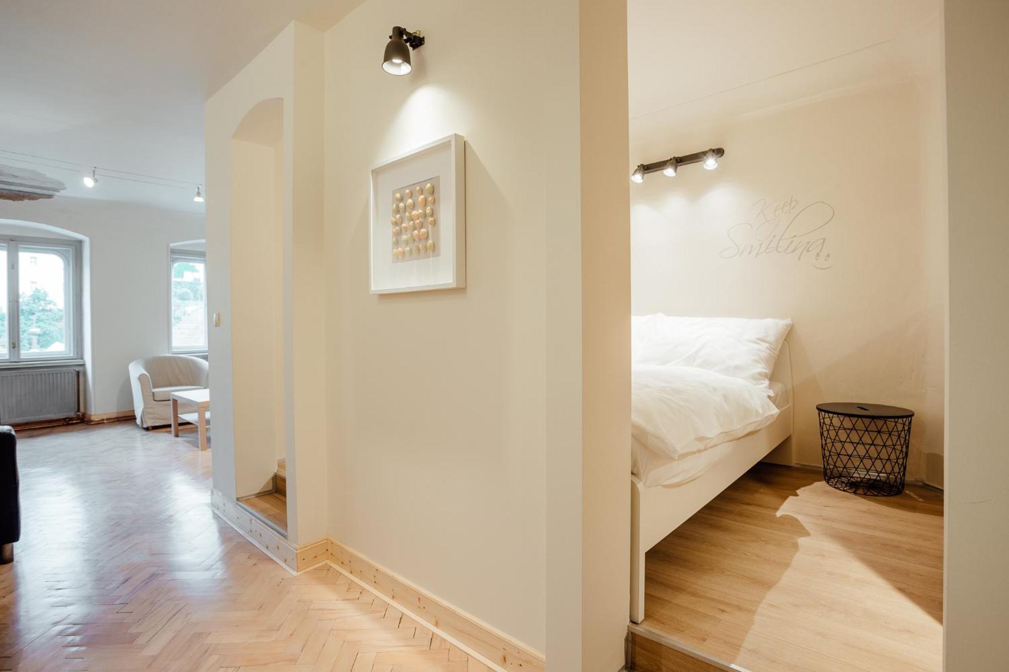 Boutique Apartments Banská Štiavnica Dış mekan fotoğraf